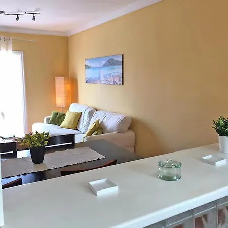 Apartment Balcon Del Atlantico Adeje Costa Adeje (Tenerife)