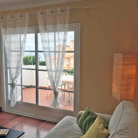 Apartment Balcon Del Atlantico Adeje