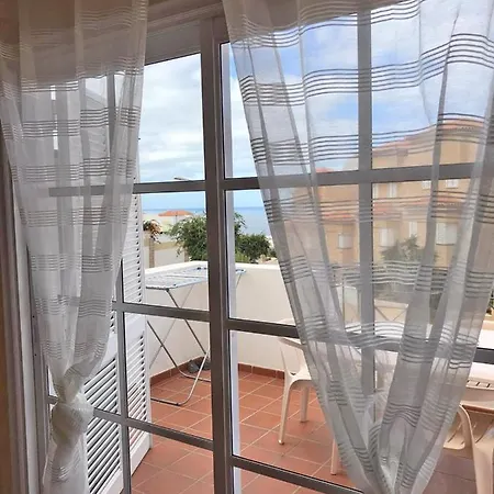 Balcon Del Atlantico Adeje 公寓 阿德耶